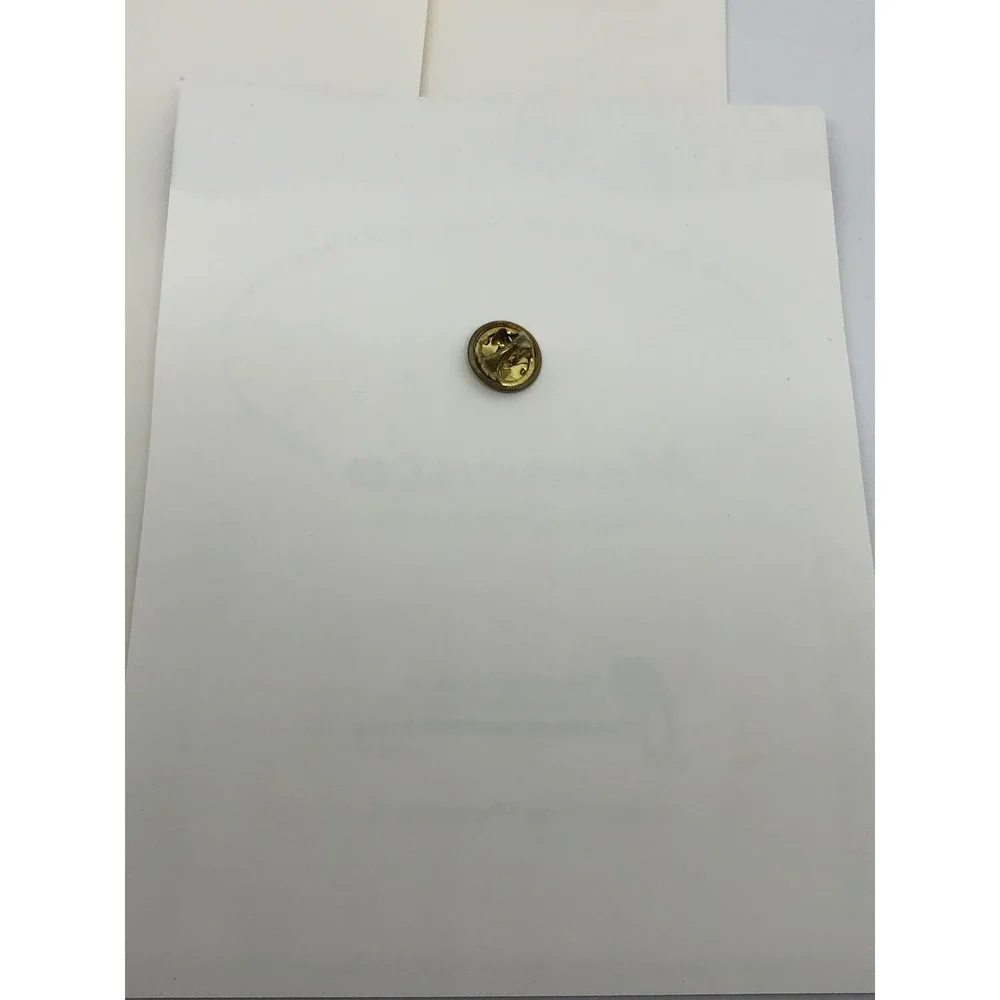 Angel Pin‎ Lapel Brooch With Card Reminder Of Deeper Reality 1